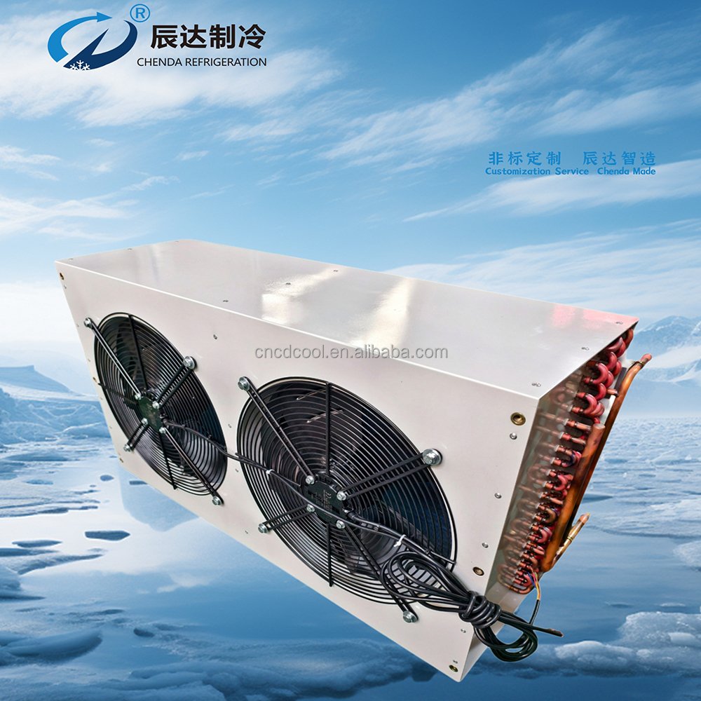 Hot Selling Manufacture Small Cold Room Evaporator Refrigeration Evaporator