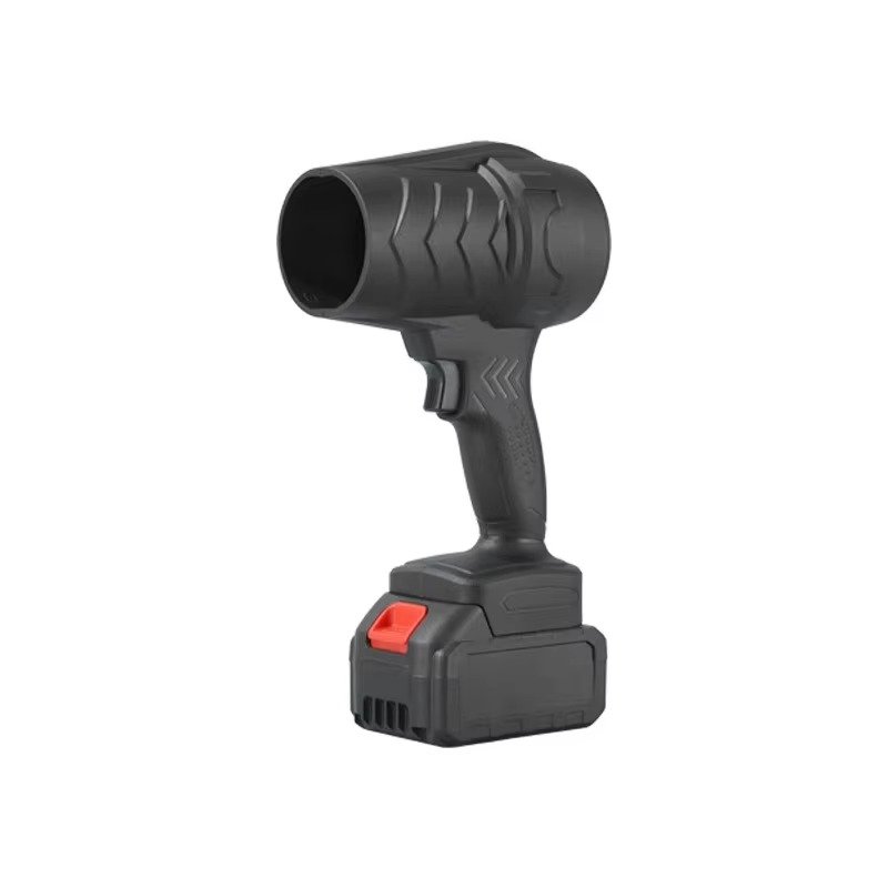 New Handheld Jet Fan 21V Thrust Electric Air Duster Car Dryer Blower Factory Leaf Snow Blower High Power Duct Mini Turbo Fan