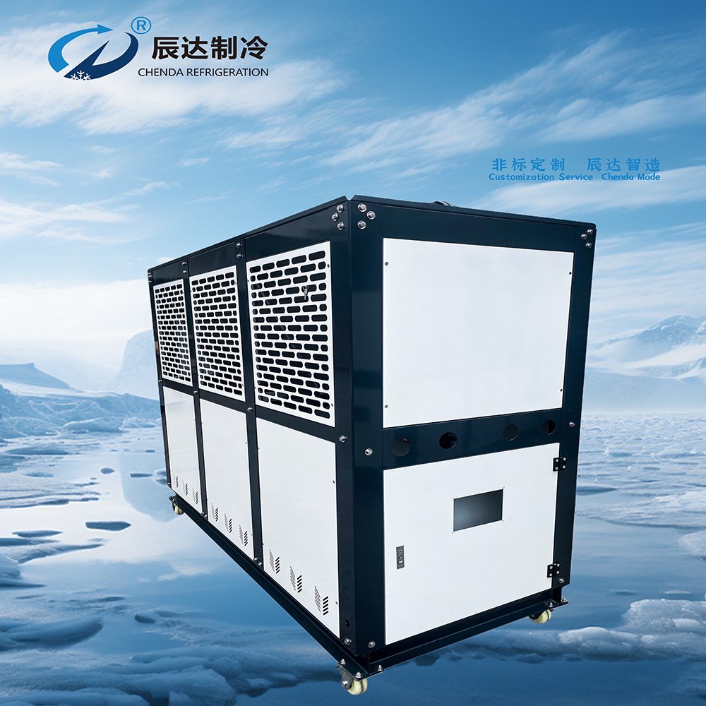 3HP 4HP 5HP 6HP 8HP 10HP 12HP Condensing Unit With High Quality Brand Refrigeration Compressor Cold Room Air Condensing Unit