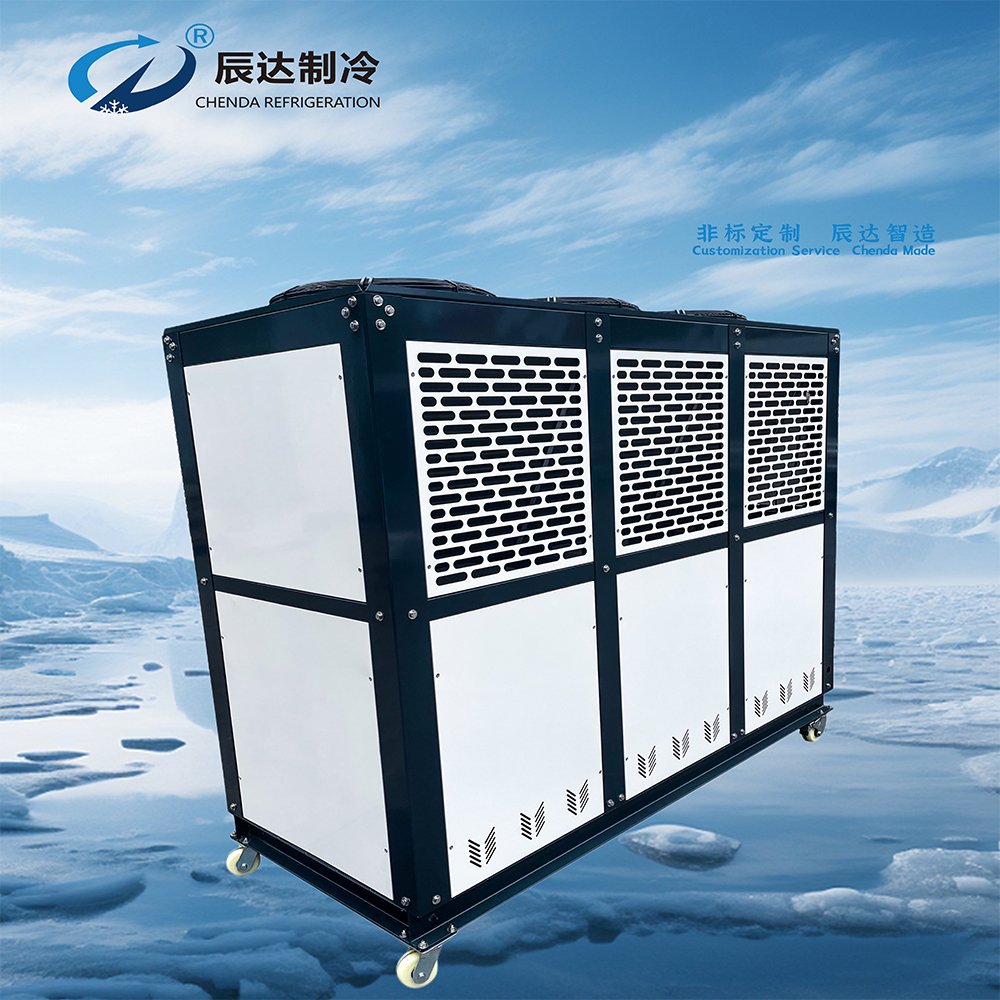 3HP 4HP 5HP 6HP 8HP 10HP 12HP Condensing Unit With High Quality Brand Refrigeration Compressor Cold Room Air Condensing Unit