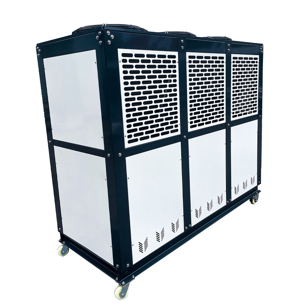 3HP 4HP 5HP 6HP 8HP 10HP 12HP Condensing Unit With High Quality Brand Refrigeration Compressor Cold Room Air Condensing Unit