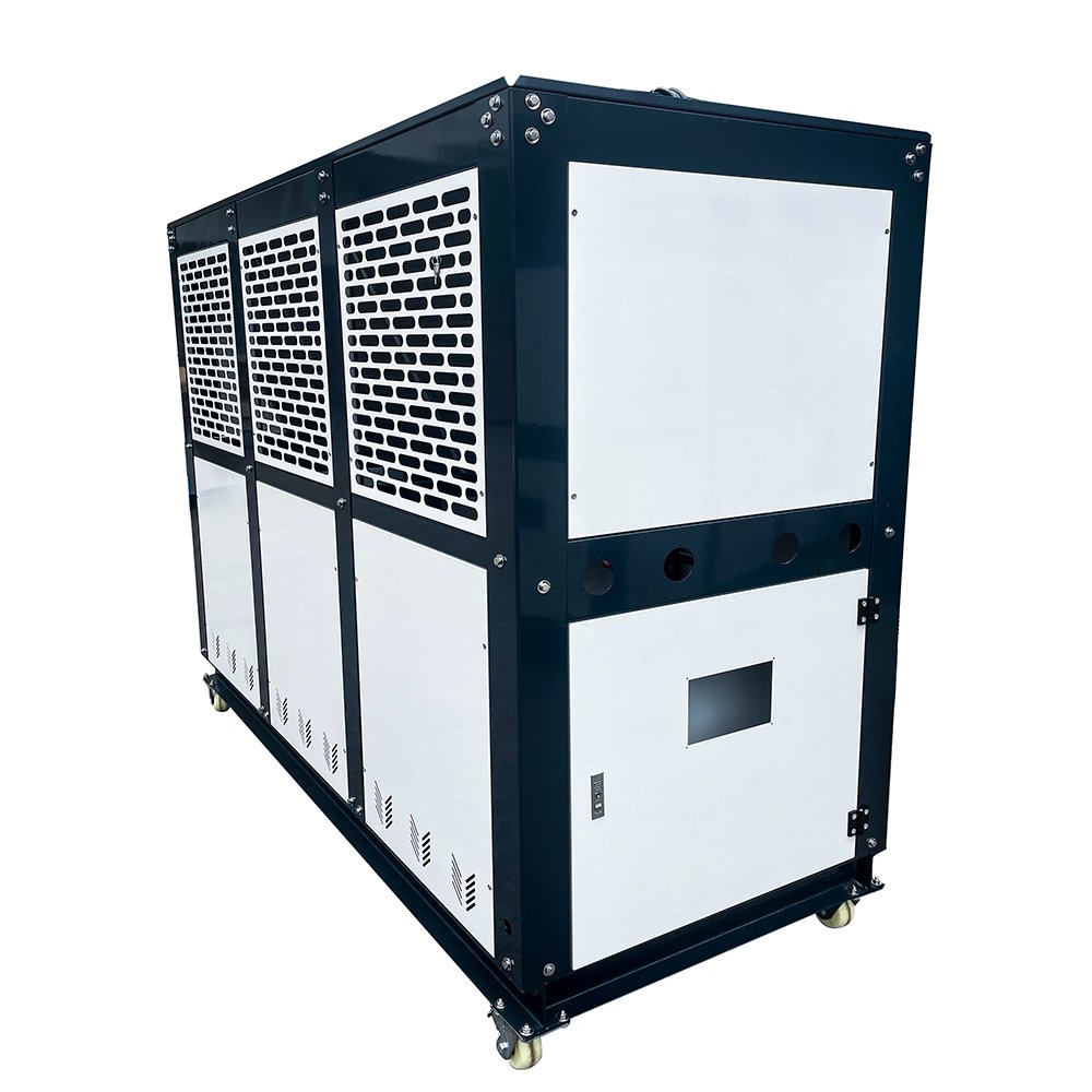 3HP 4HP 5HP 6HP 8HP 10HP 12HP Condensing Unit With High Quality Brand Refrigeration Compressor Cold Room Air Condensing Unit