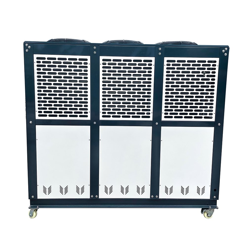 3HP 4HP 5HP 6HP 8HP 10HP 12HP Condensing Unit With High Quality Brand Refrigeration Compressor Cold Room Air Condensing Unit