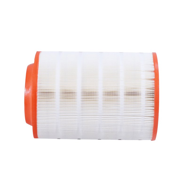 Cargo Truck Parts 2.2 Air Filter Model Number JK203420E6069 2034PU Truck Air Filter for Foton Cummins