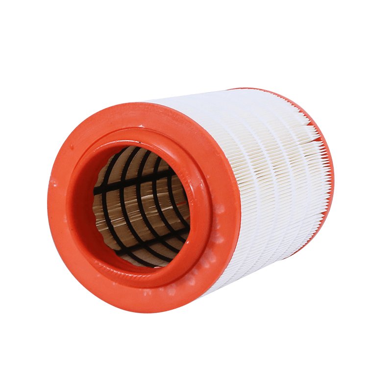 Cargo Truck Parts 2.2 Air Filter Model Number JK203420E6069 2034PU Truck Air Filter for Foton Cummins