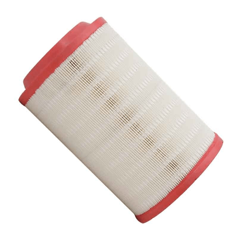 Cargo Truck Parts 2.2 Air Filter Model Number JK203420E6069 2034PU Truck Air Filter for Foton Cummins