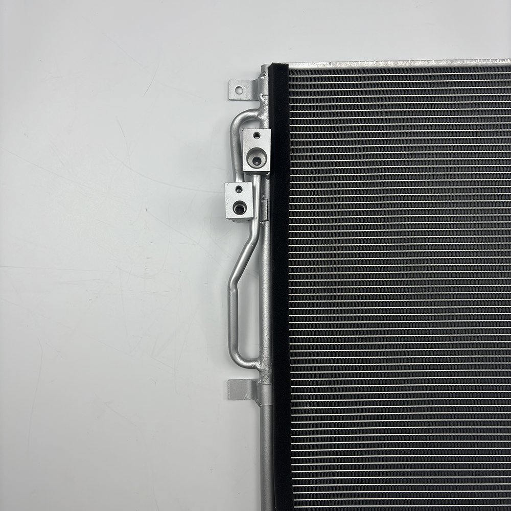 Aftermarket Car Auto Air Conditioning System Auto AC Condenser FOR CHERY TIGGO 8 OEM 301000058AA
