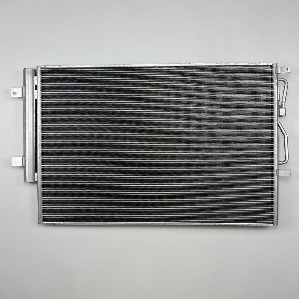Aftermarket Car Auto Air Conditioning System Auto AC Condenser FOR CHERY TIGGO 8 OEM 301000058AA