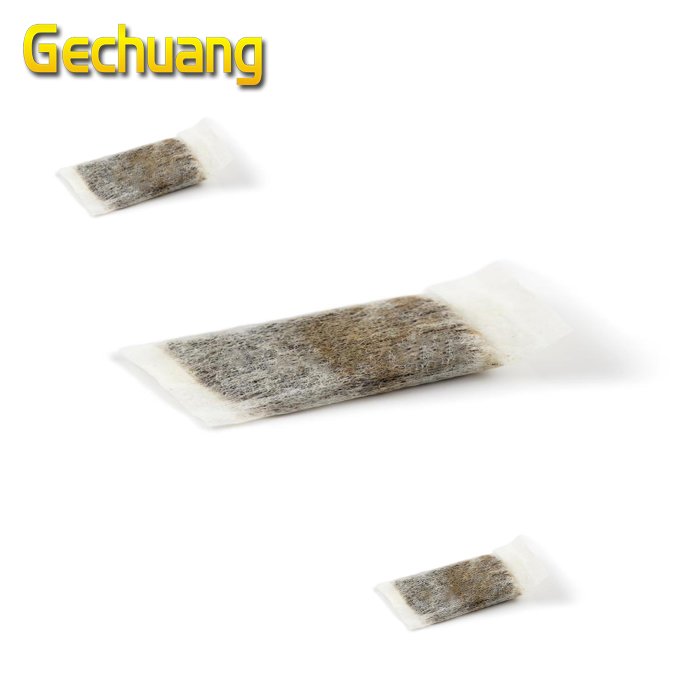 Top Quality Filter Paper Nonwoven Material for Chewing Tobacco With Nice Soft Fabric Swedish Snus Bag