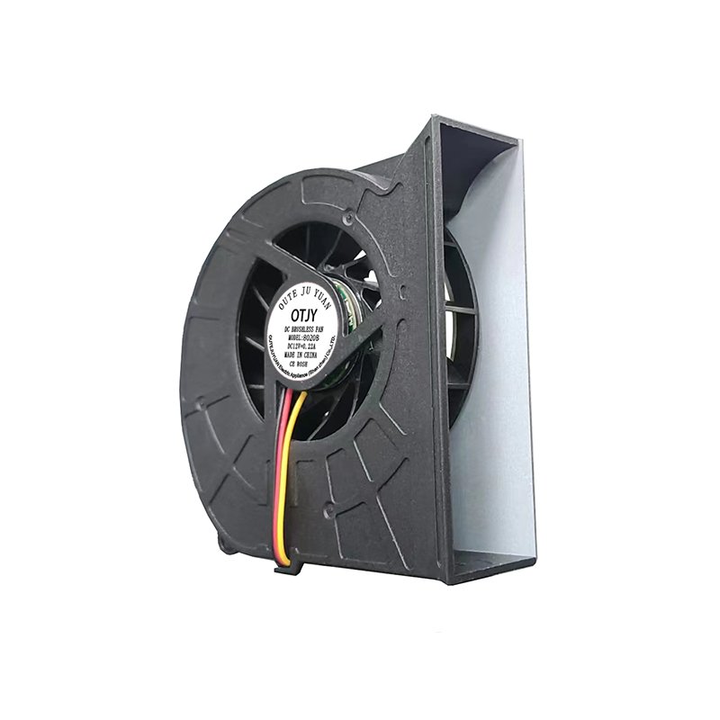 12V 0.40AMP 8020 Blower CPU Cooling Fan 2pin 4pin 4-Wire PWM