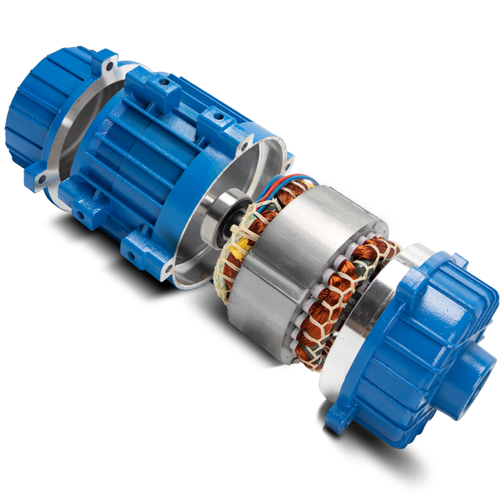 FBT35-11 Industrial Explosion-proof & Anti-corrosion Fan Axial Flow Fan