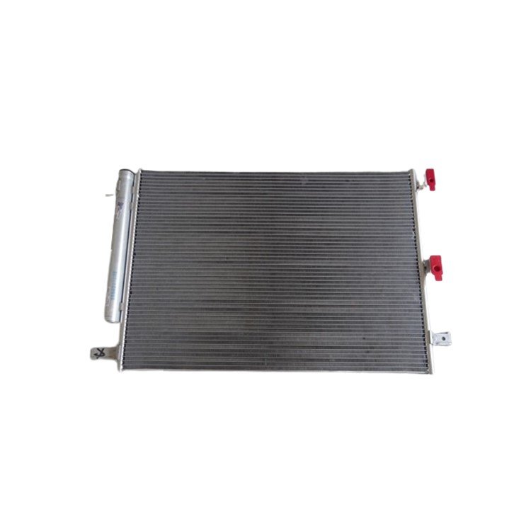 Applicable to BYD Destroyer 05 CHAZOR Qin PLUS air Conditioning Condenser Assembly New Energy Auto Parts Automobile Accessories