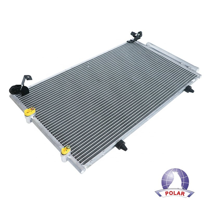12AC041 Car AC Condensers for Camry 2001-2006 8846006070 8846006140
