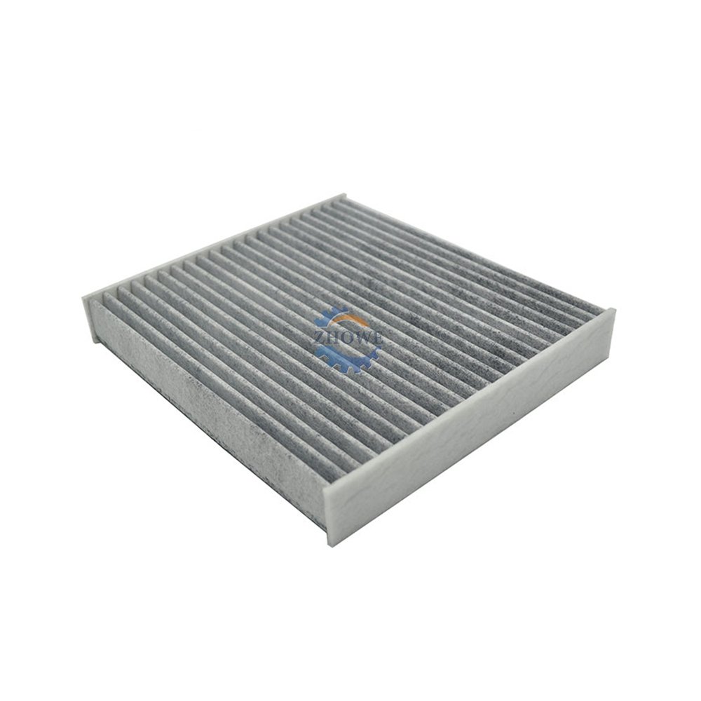 Car Accessories Air Conditioning System Car air Cabin Filter 87139-07020 87139-30040 72880AJ000 87139-02020