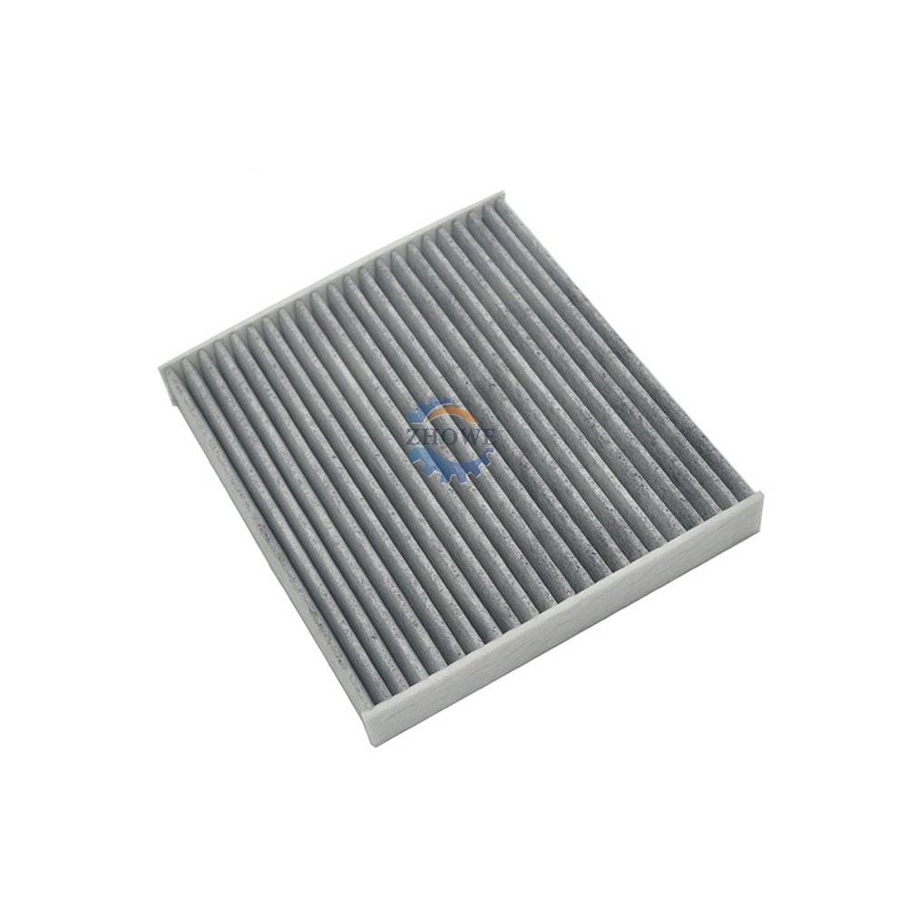 Car Accessories Air Conditioning System Car air Cabin Filter 87139-07020 87139-30040 72880AJ000 87139-02020