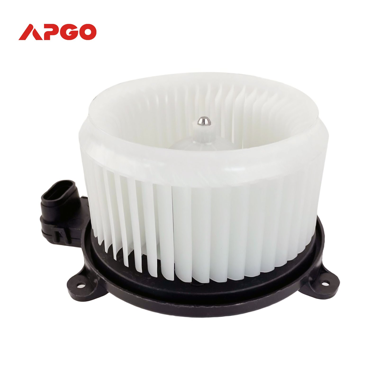 Blower Heater Motor with Fan Cage for Mitsubishi Outlander Sport 2018-2019 7802A326 Automobile Blower Motor AC Blower Motor