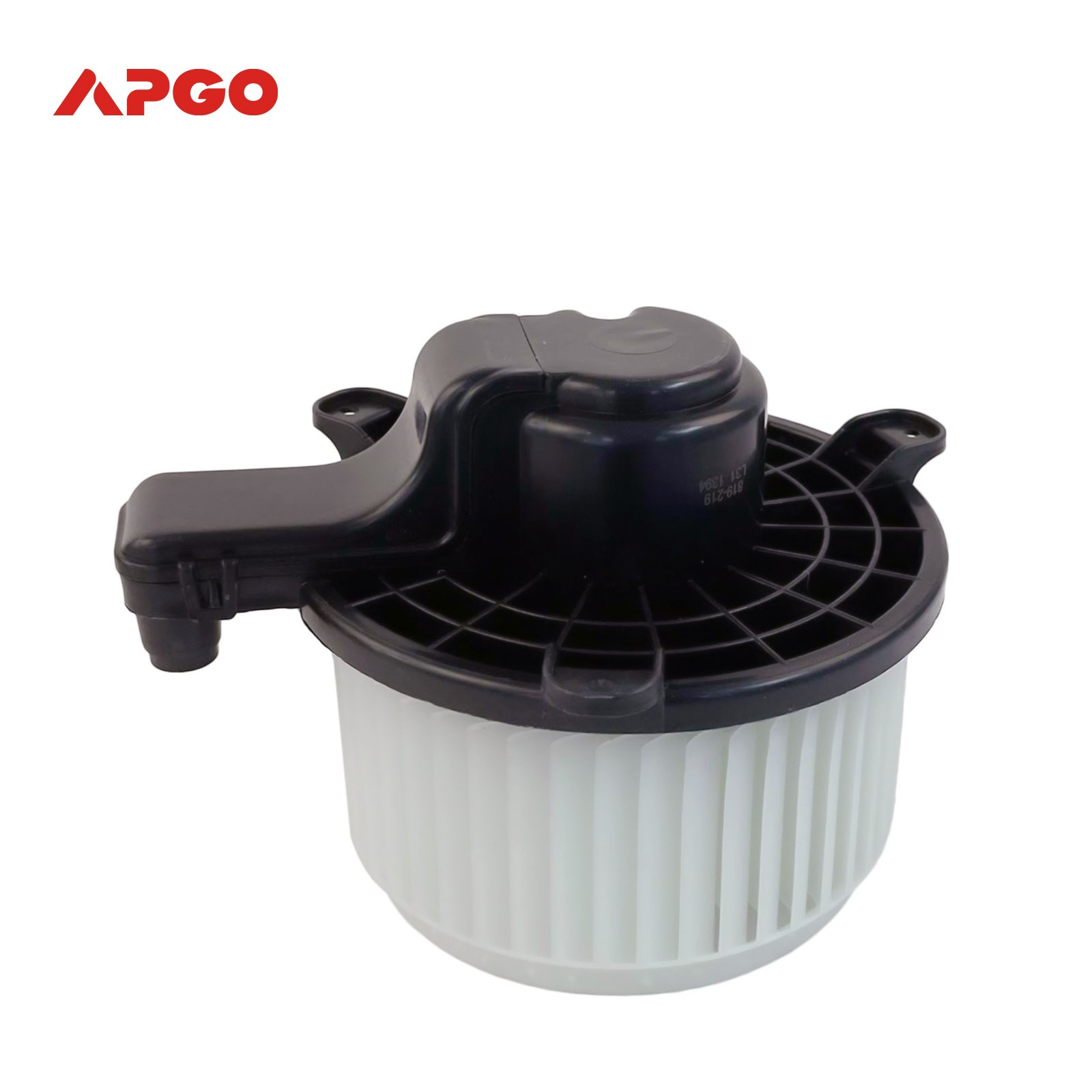Blower Heater Motor with Fan Cage for Mitsubishi Outlander Sport 2018-2019 7802A326 Automobile Blower Motor AC Blower Motor