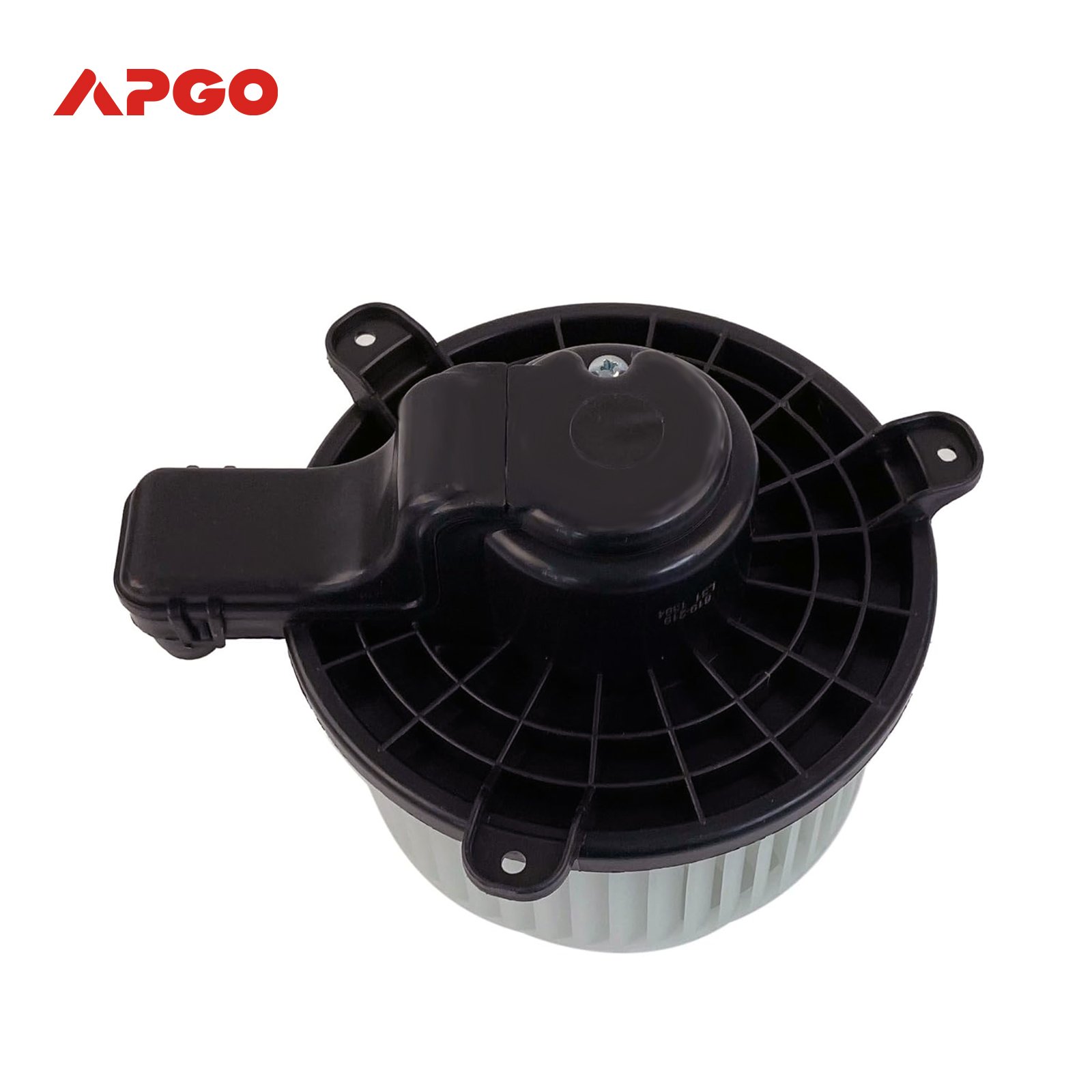 Blower Heater Motor with Fan Cage for Mitsubishi Outlander Sport 2018-2019 7802A326 Automobile Blower Motor AC Blower Motor