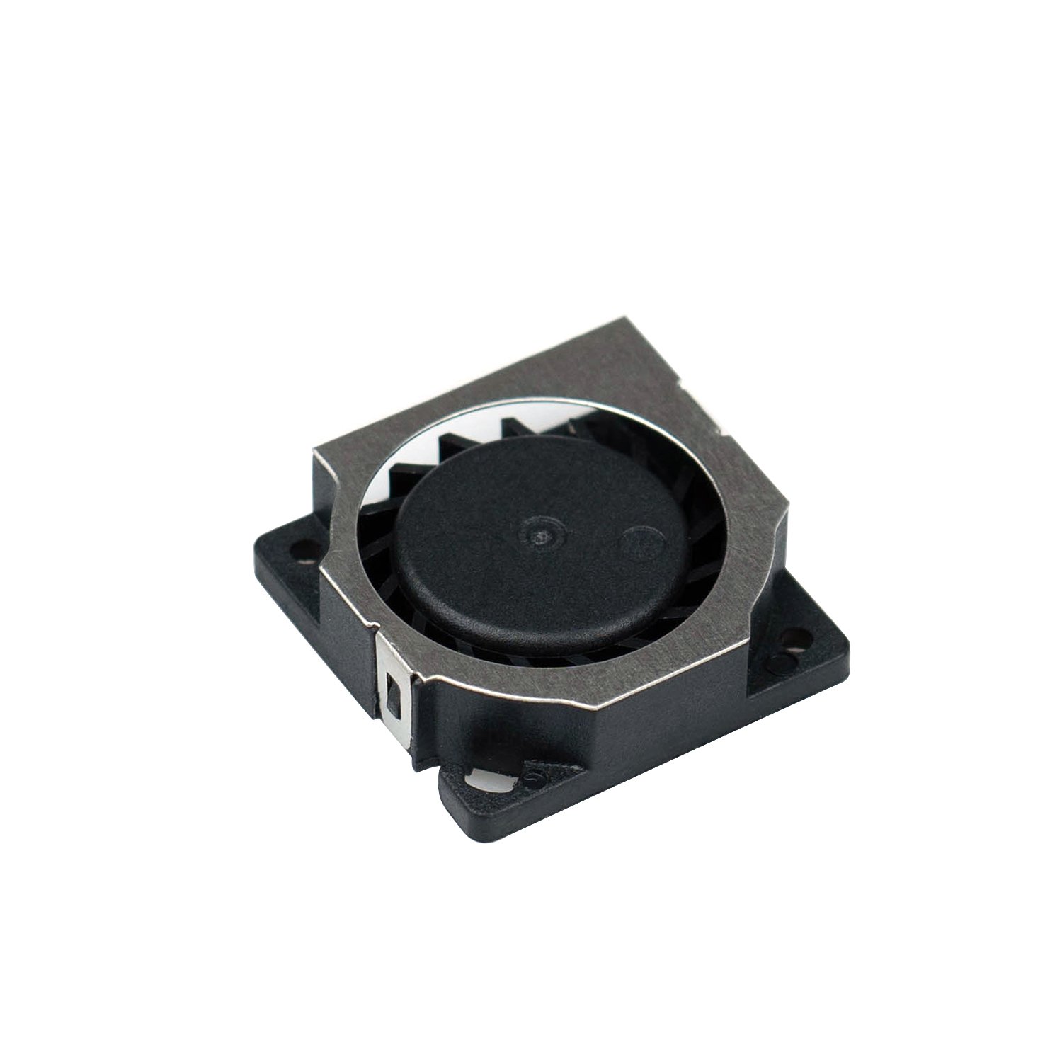 2006 High Speed Silent Ventilation Fan 5v 20mm Small Dc Centrifugal Blower 20x20x6mm