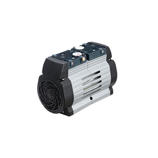 Super Silent Type Oil Free Portable Medical Dental air Compressor With air tank and air Dryer