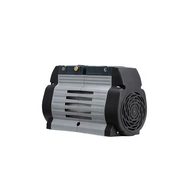 Super Silent Type Oil Free Portable Medical Dental air Compressor With air tank and air Dryer