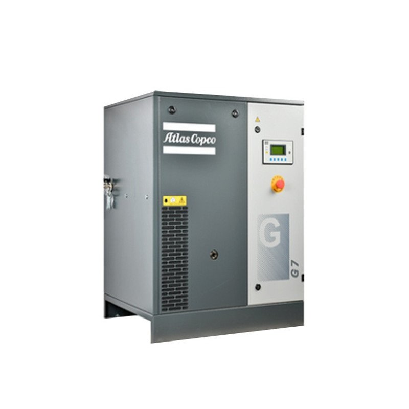 Stationary Rotary Screw air Compressor for Atlas Copco GA37 GA55 GA22 GA15 GA75 G5 G15 G37 G55
