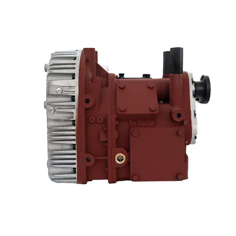 China Supplier High Quality Industry Air Compressor Powder Conveying Screw Air Compressor