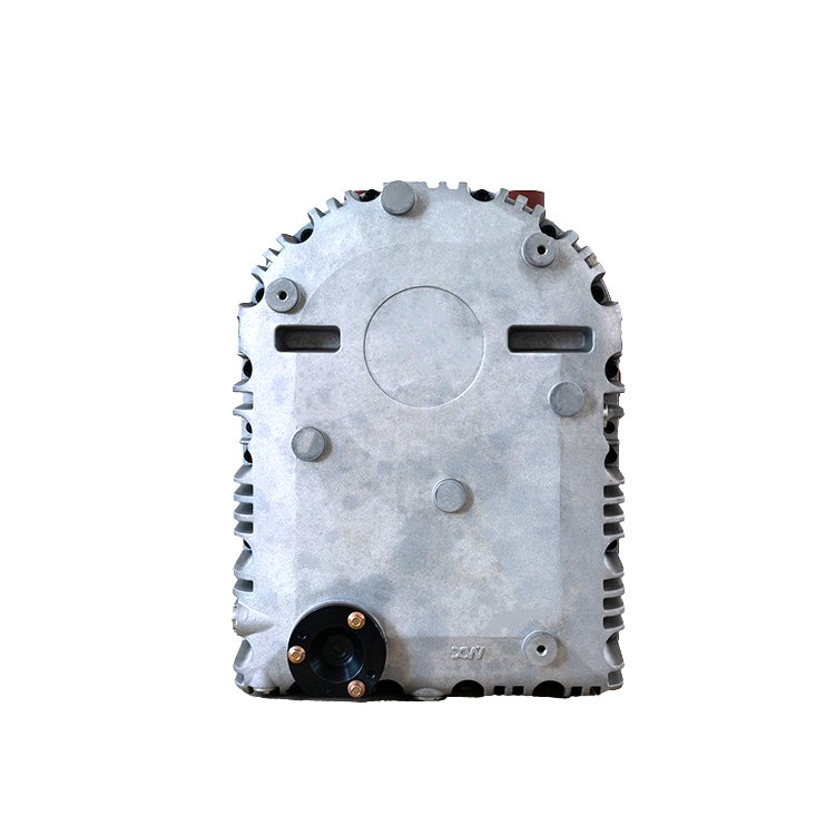 China Supplier High Quality Industry Air Compressor Powder Conveying Screw Air Compressor