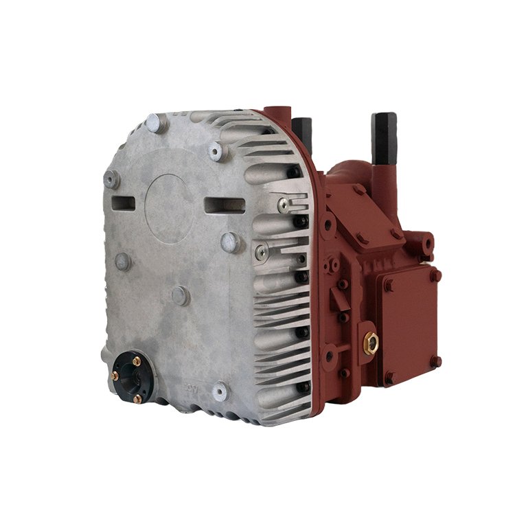 China Supplier High Quality Industry Air Compressor Powder Conveying Screw Air Compressor