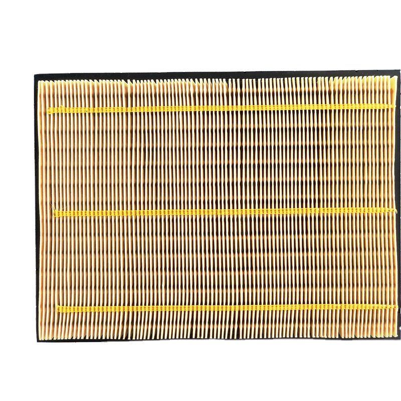 110923011/CMD620837 Cabin Filter High-Efficiency Air Filtration Compatible with Multiple Heavy-Duty Trucks
