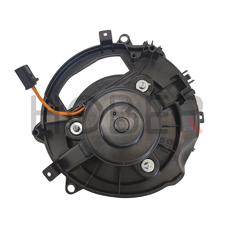 5Q2819021B 5Q2819021 HVAC Heater Blower Fan Motor for VW Golf 7 1.6L CWVA