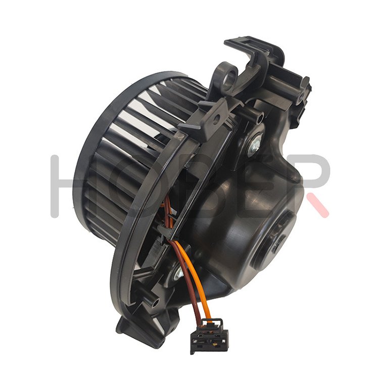 5Q2819021B 5Q2819021 HVAC Heater Blower Fan Motor for VW Golf 7 1.6L CWVA