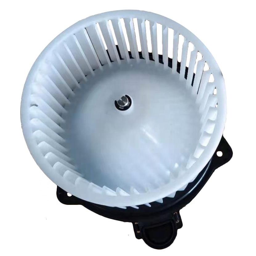 ACTECmax 12 Volt AC Blower AC.117.1171 TUCSON 14/SONATA NF 12V Car Fan Blower Motor CCW OEM 971132G000 971133K000 971132E060
