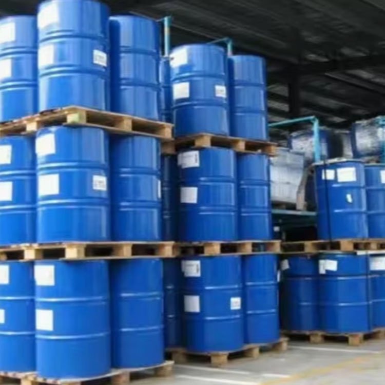 Chemical Raw Material 99.9% Monoethylene Glycol Meg Price for Antifreeze Coolant CAS: 107-21-1