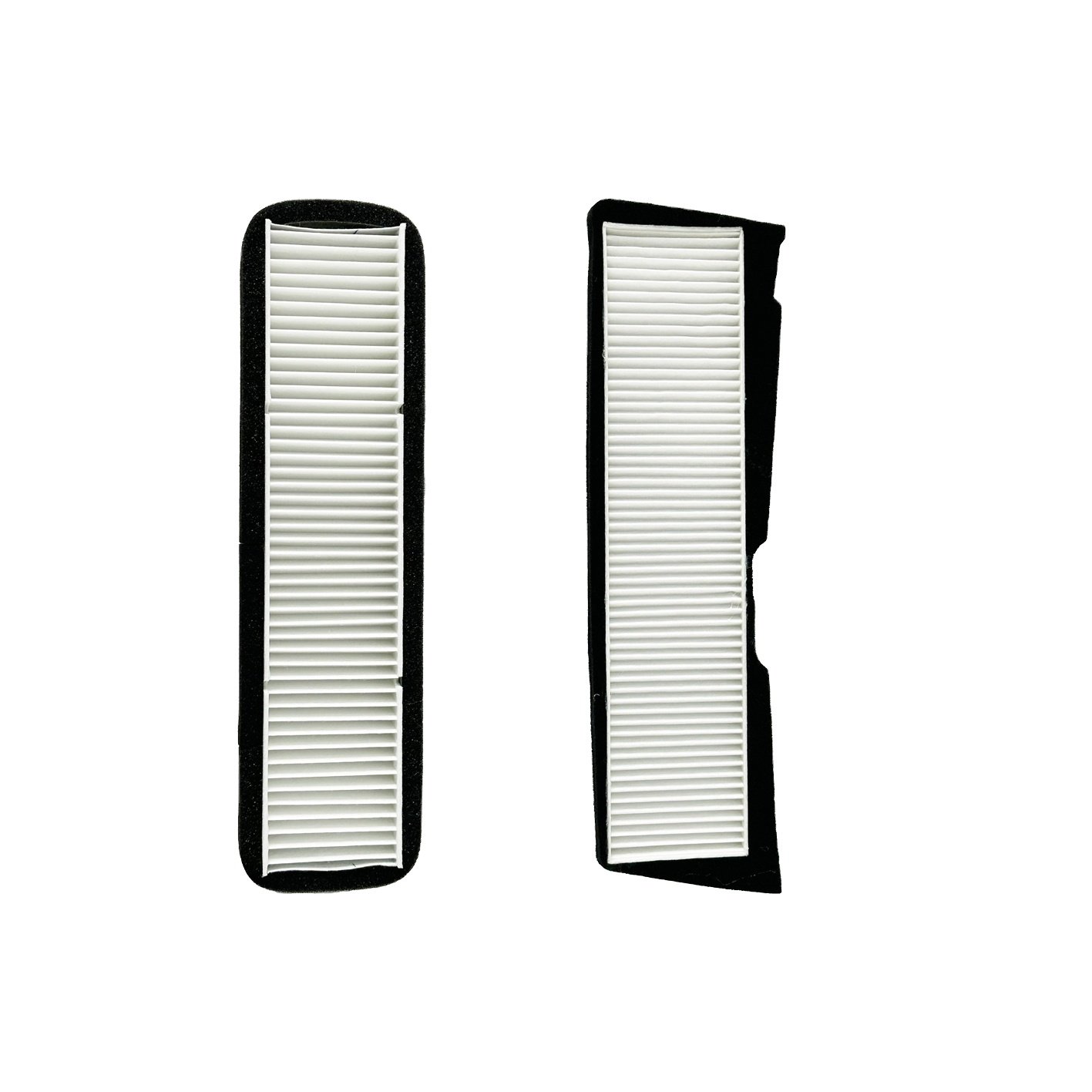 TESLA MODEL 3 Cabin Filter 120668100C External Inlet Air Conditioning Network Filter for Enhanced Performance