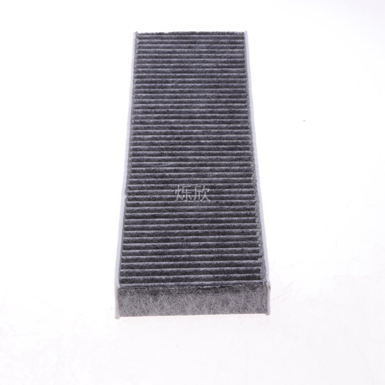 Auto Spare Parts Car Cooler Cabin Filter AC Cooling air Filter OEM 64319127516 Fit for Mini Cooper 2007-2016