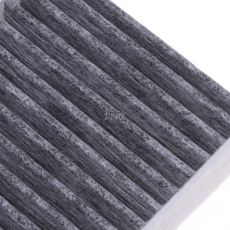 Auto Spare Parts Car Cooler Cabin Filter AC Cooling air Filter OEM 64319127516 Fit for Mini Cooper 2007-2016