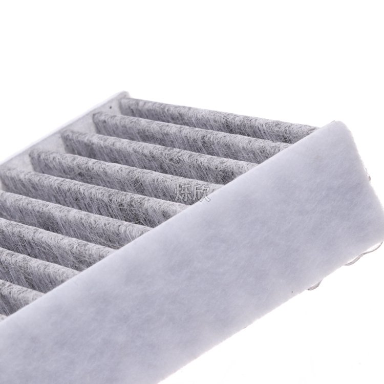 Auto Spare Parts Car Cooler Cabin Filter AC Cooling air Filter OEM 64319127516 Fit for Mini Cooper 2007-2016