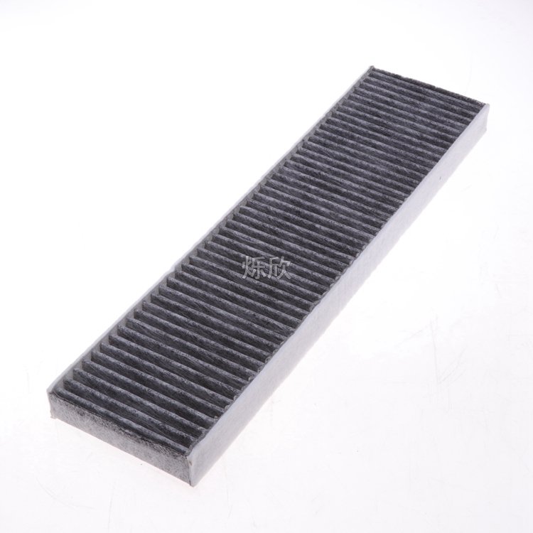 Auto Spare Parts Car Cooler Cabin Filter AC Cooling air Filter OEM 64319127516 Fit for Mini Cooper 2007-2016
