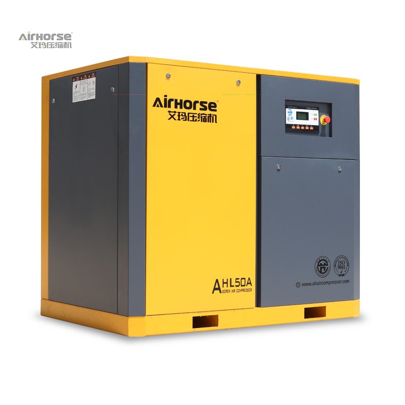 Airhorse Compressor Low Pressure 3bar 4bar 5bar 50hp Screw air Compressor