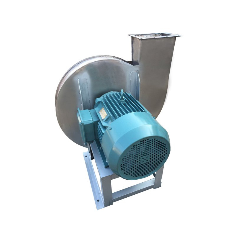 High Pressure Centrifugal Fan /Air Fan/ Blower Fan Blower Direct Driven