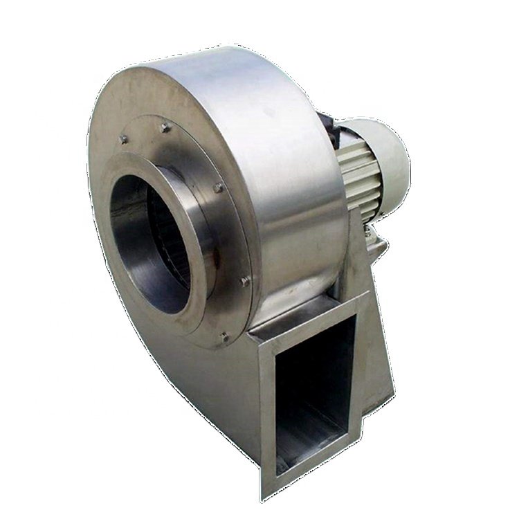 High Pressure Centrifugal Fan /Air Fan/ Blower Fan Blower Direct Driven
