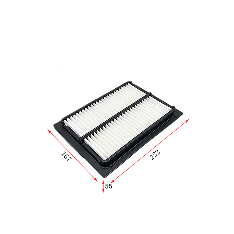 High Quality Excavator Cabin Air Filter B22210000066K(Soft Rubber Is Compatible With CA3002) For SANY 55/65/75/215