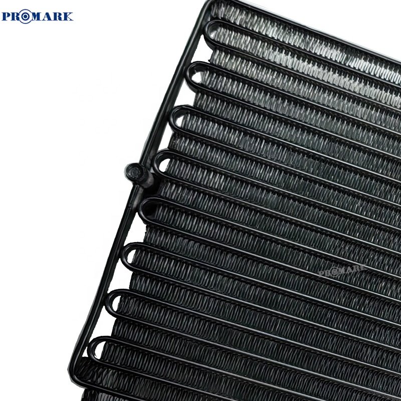 Car Air Conditioning COASTER Bb40 Xzb50 Rzb50 88340-36010 88340-36070 AC Condenser