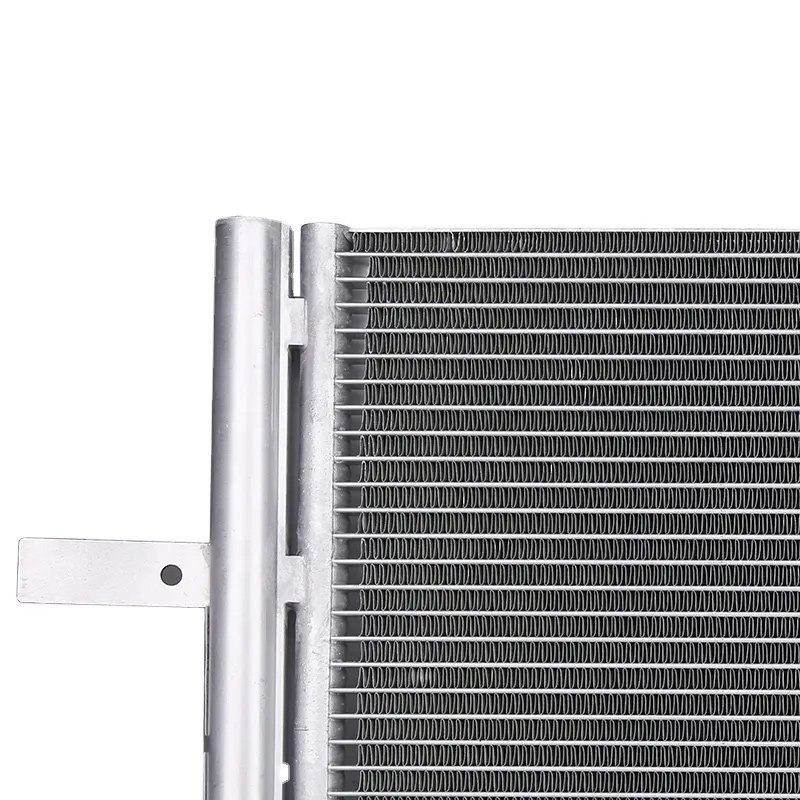 6455AA 6455AC 6455CX 6455CY 1612344480 Peugeot 307 308 408 Citroen C3 C4 Engine air Conditioning Condenser