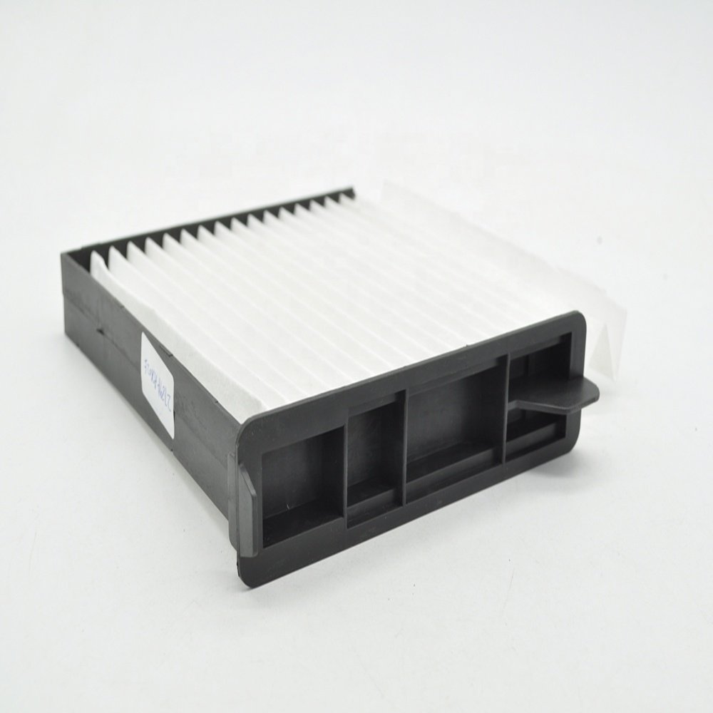 AY685-NS007 Car Plastic Cabin Filter Factory in Qinghe 27891-AX025