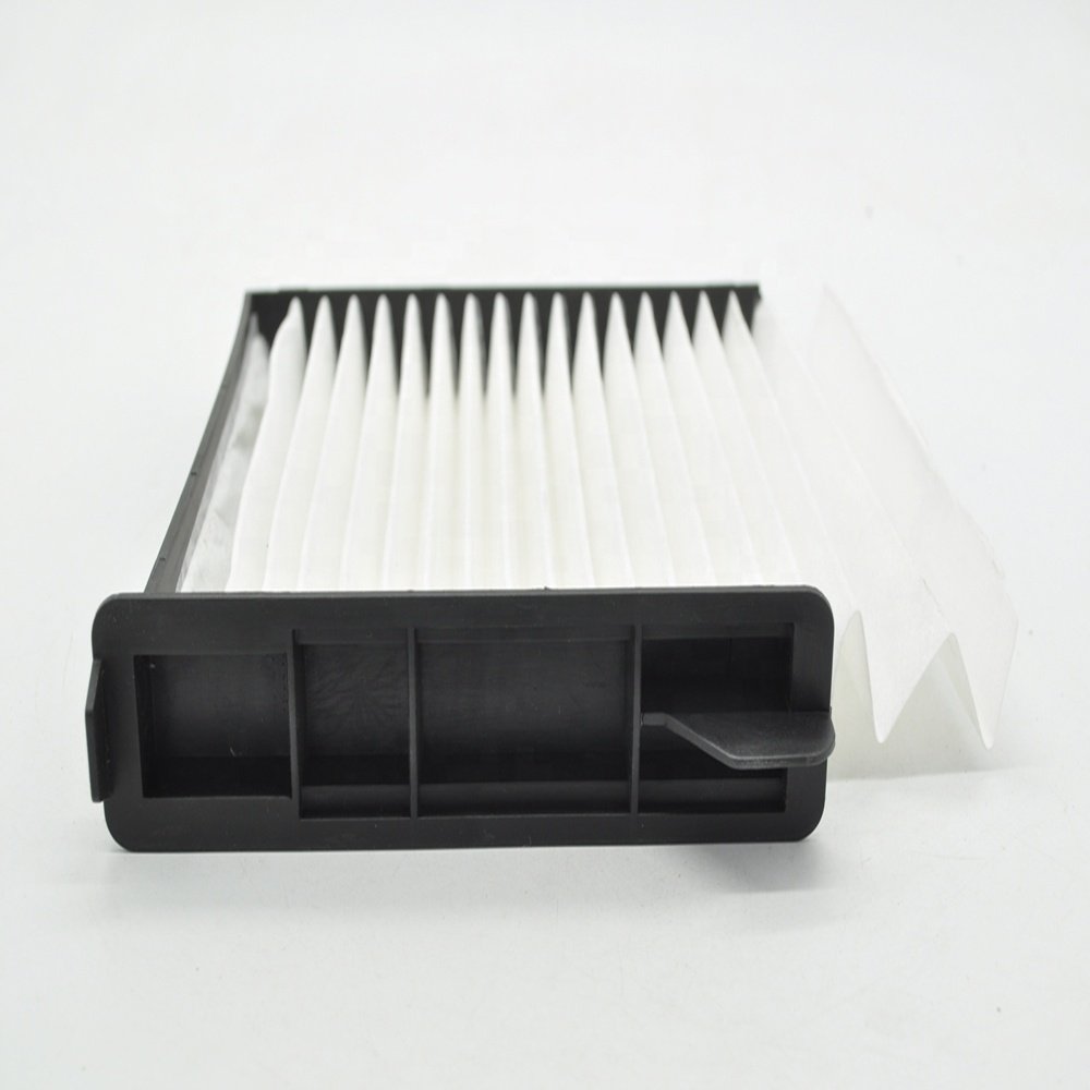 AY685-NS007 Car Plastic Cabin Filter Factory in Qinghe 27891-AX025