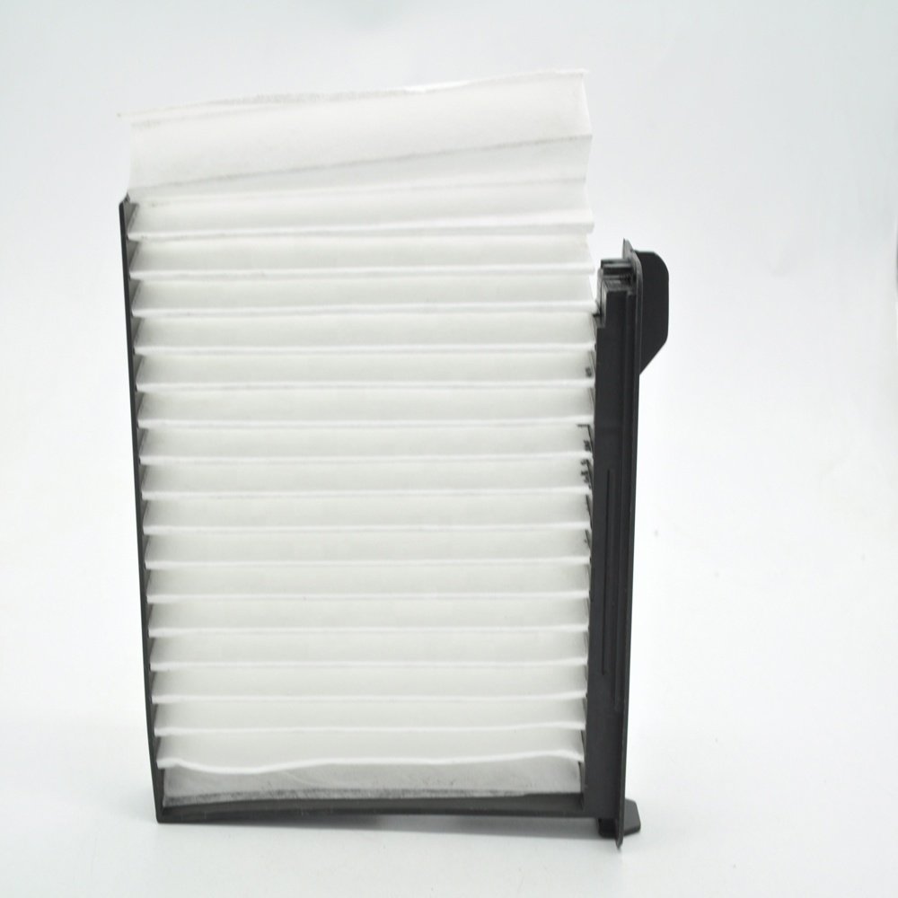 AY685-NS007 Car Plastic Cabin Filter Factory in Qinghe 27891-AX025