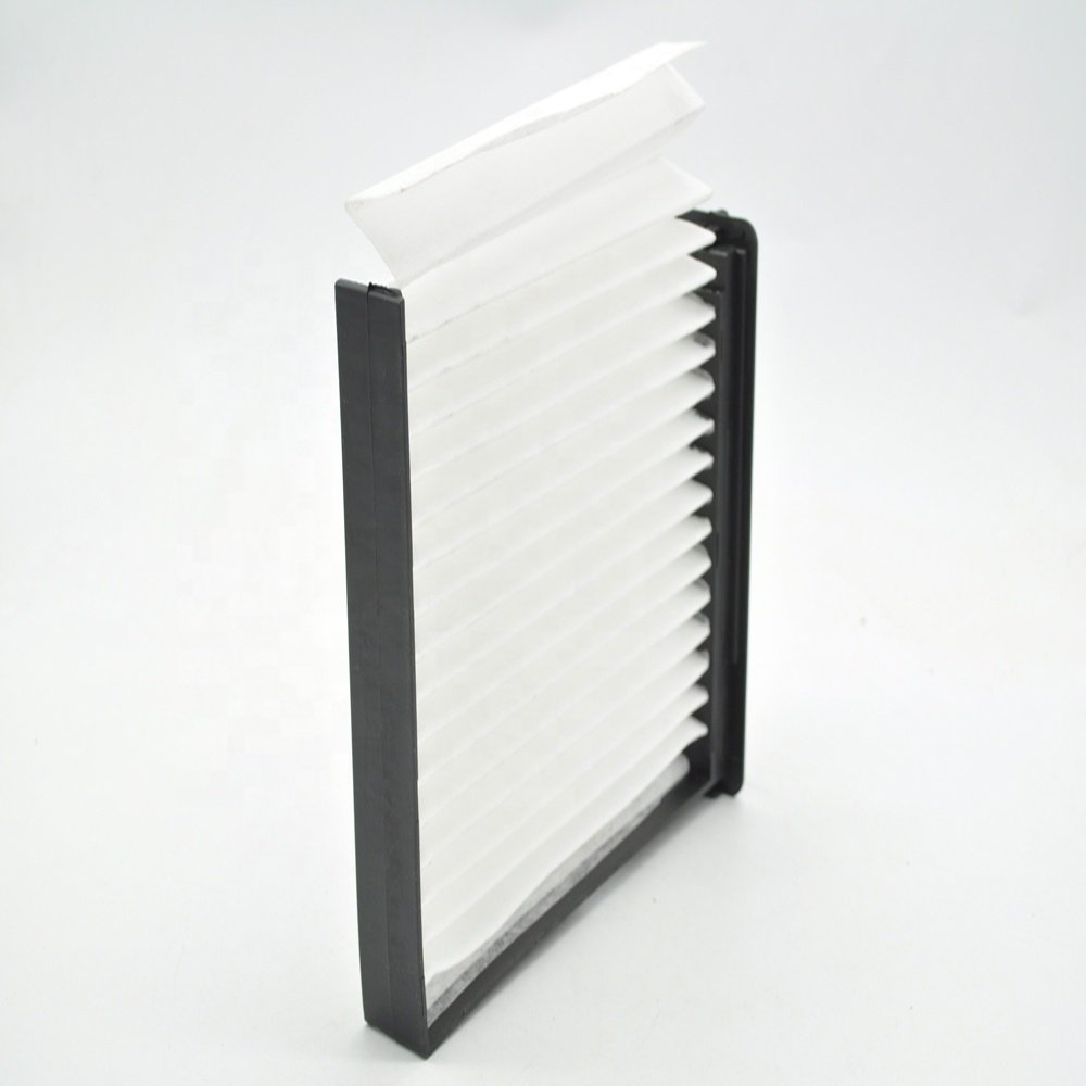 AY685-NS007 Car Plastic Cabin Filter Factory in Qinghe 27891-AX025