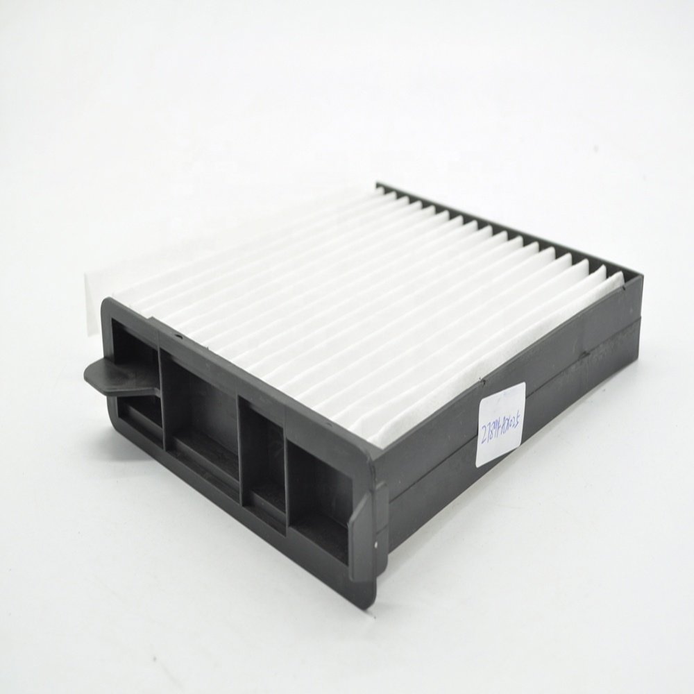 AY685-NS007 Car Plastic Cabin Filter Factory in Qinghe 27891-AX025